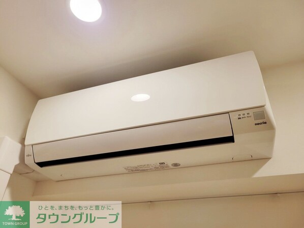 HF押上レジデンスの物件内観写真